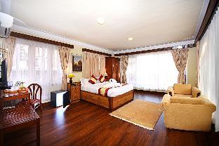 nirvana garden hotel
