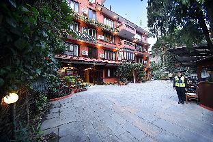 nirvana garden hotel
