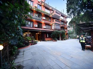 nirvana garden hotel