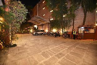 nirvana garden hotel