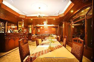 nirvana garden hotel
