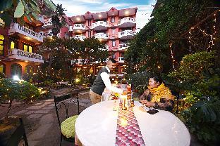 nirvana garden hotel