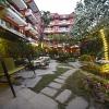 nirvana garden hotel