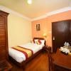 nirvana garden hotel