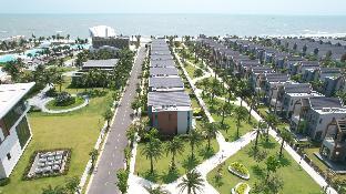 happy stay resort novaland binh chau new furniture