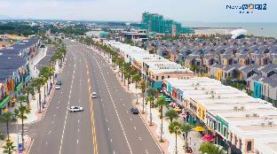 happy stay resort novaland binh chau new furniture