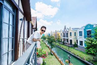 happy stay resort novaland binh chau new furniture