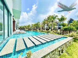 happy stay resort novaland binh chau new furniture