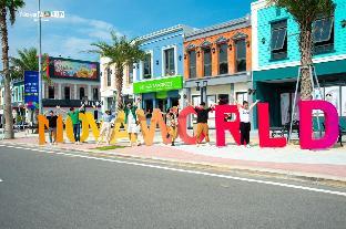 happy stay resort novaland binh chau new furniture