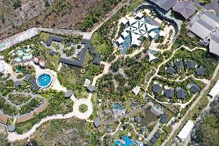 happy stay resort novaland binh chau new furniture