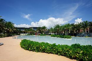 happy stay resort novaland binh chau new furniture