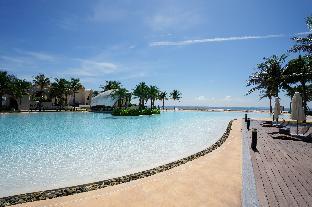 happy stay resort novaland binh chau new furniture