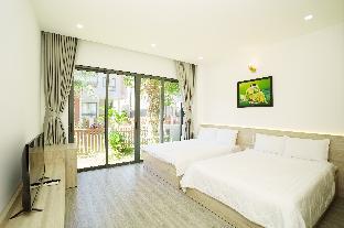 happy stay resort novaland binh chau new furniture