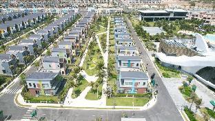 happy stay resort novaland binh chau new furniture