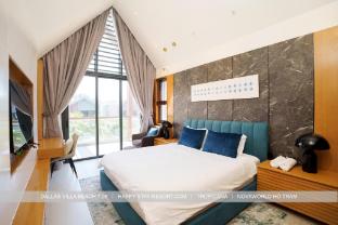 happy stay resort novaland binh chau new furniture
