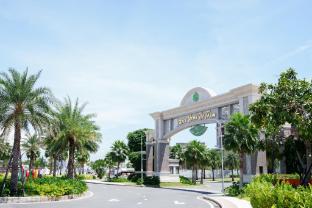 happy stay resort novaland binh chau new furniture