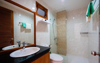 sam house apartment da nang