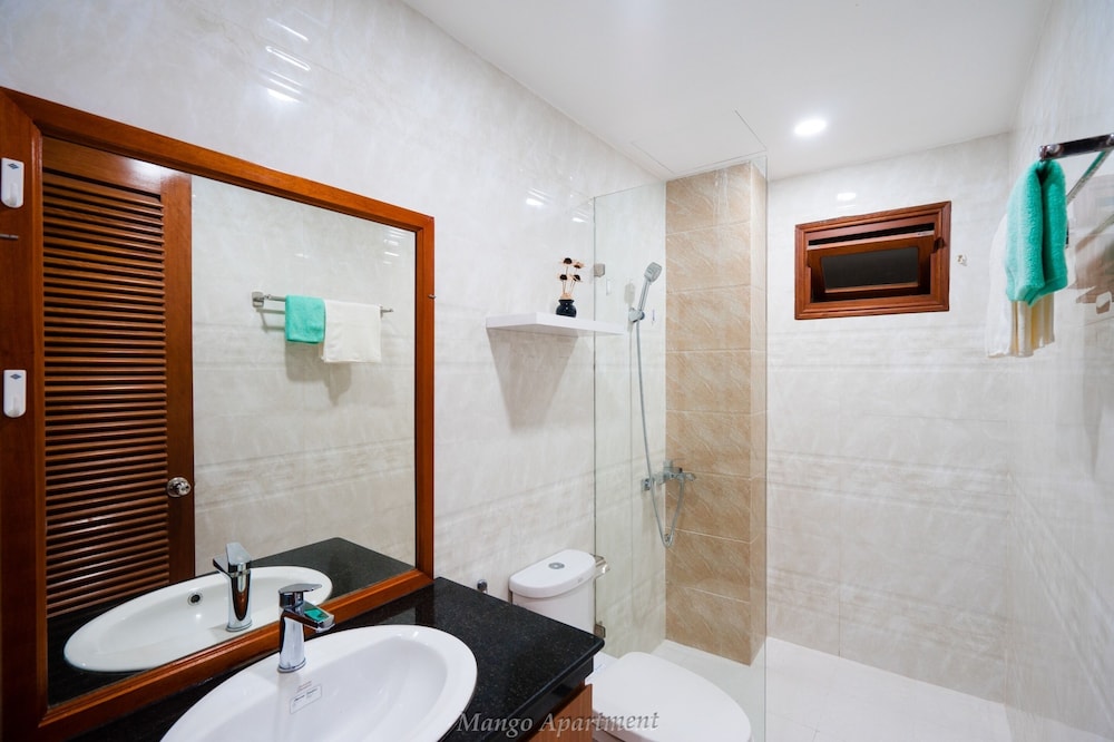 sam house apartment da nang