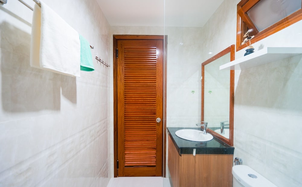 sam house apartment da nang