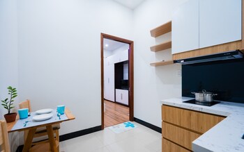 sam house apartment da nang
