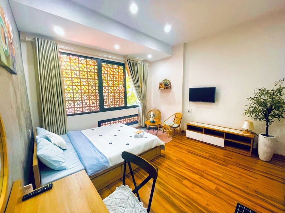 sam house apartment da nang