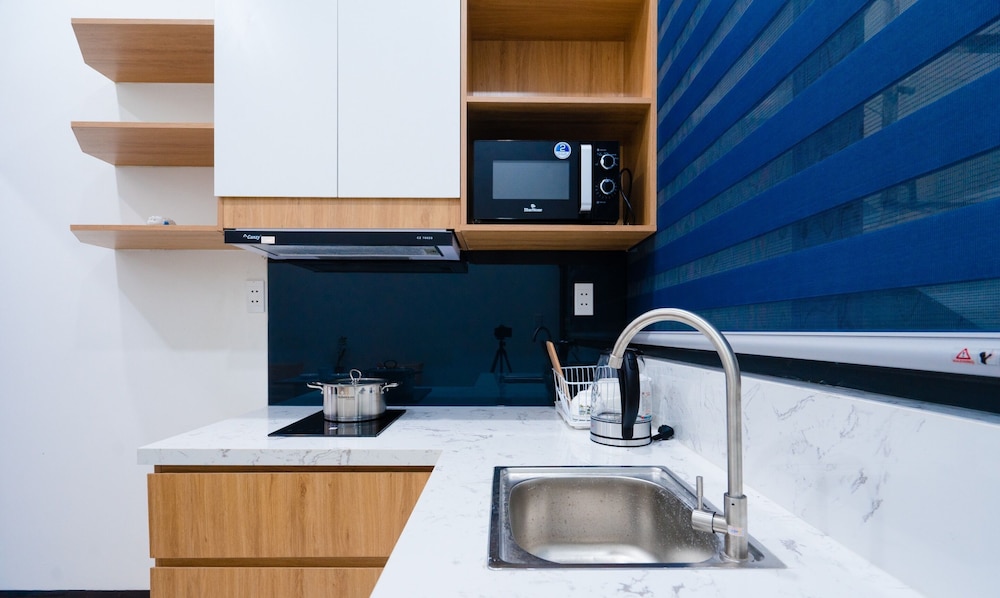 sam house apartment da nang