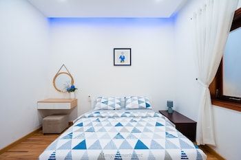 sam house apartment da nang