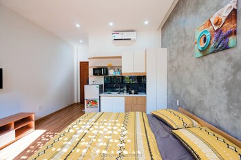 sam house apartment da nang