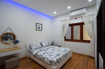 sam house apartment da nang