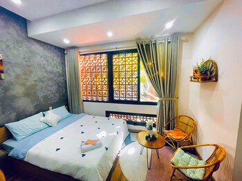 sam house apartment da nang