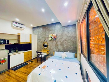 sam house apartment da nang