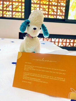 sam house apartment da nang