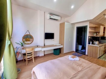 sam house apartment da nang