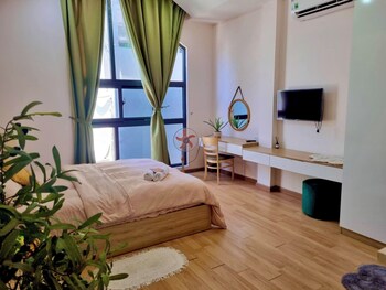 sam house apartment da nang