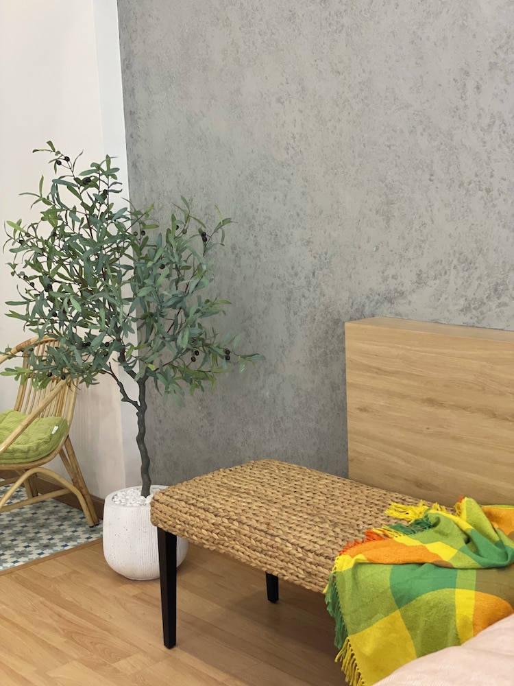 sam house apartment da nang