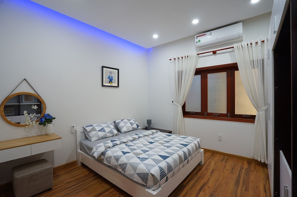 sam house apartment da nang