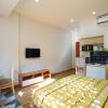 sam house apartment da nang