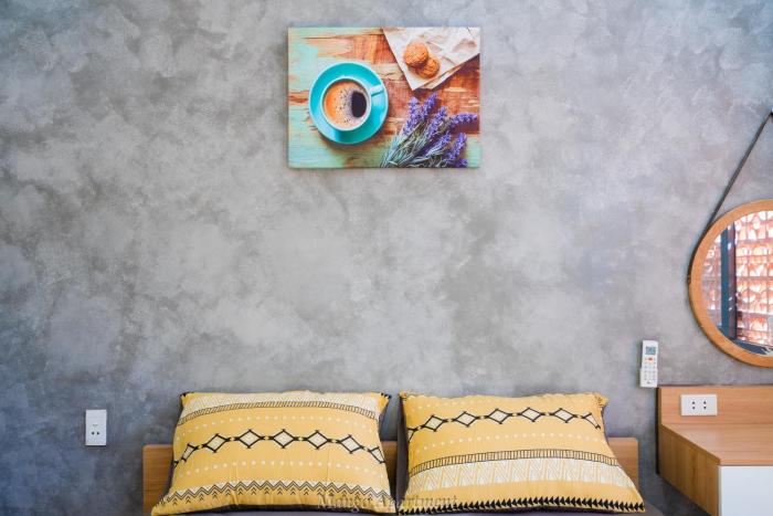 sam house apartment da nang