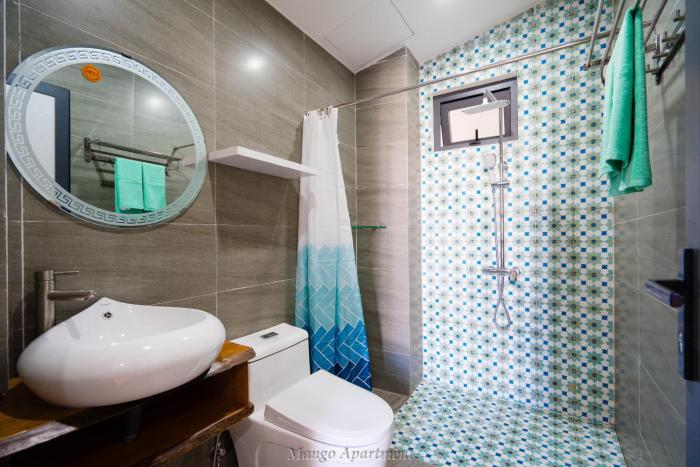 sam house apartment da nang