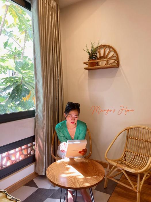 sam house apartment da nang