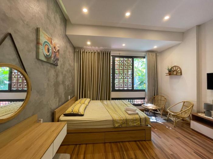 sam house apartment da nang