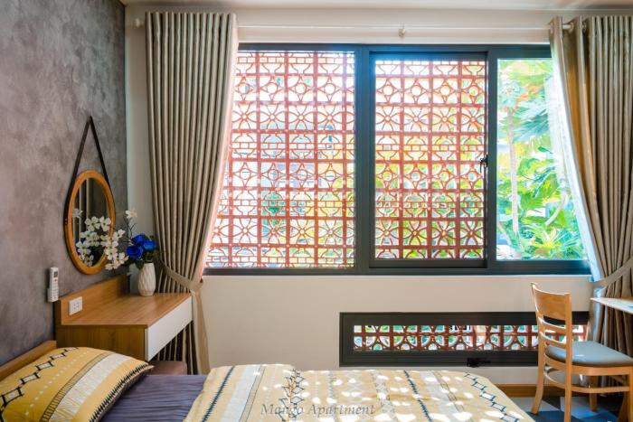 sam house apartment da nang