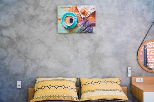 sam house apartment da nang