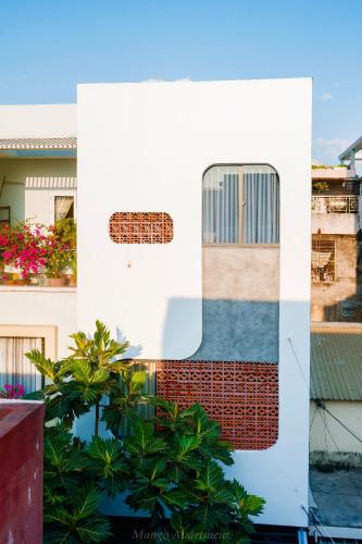 sam house apartment da nang