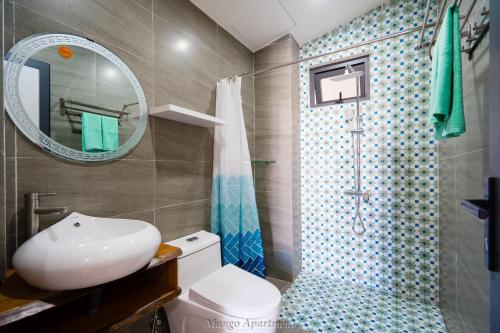 sam house apartment da nang