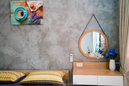 sam house apartment da nang