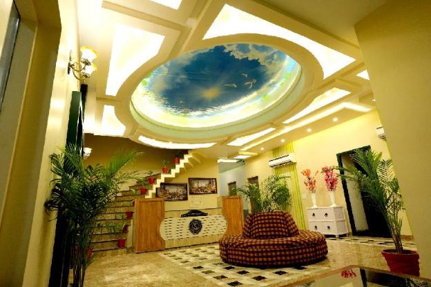 hotel sandhuz residency