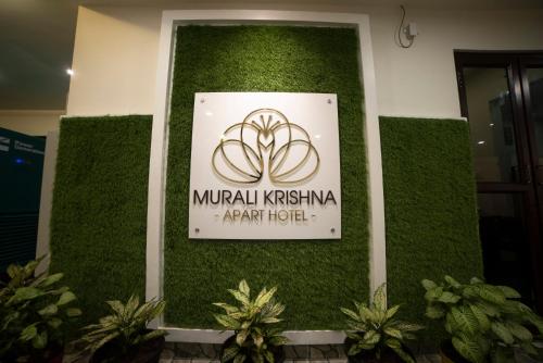 murali krishna apart hotel