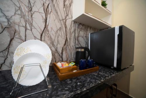 murali krishna apart hotel