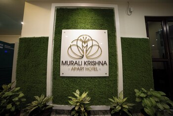 murali krishna apart hotel
